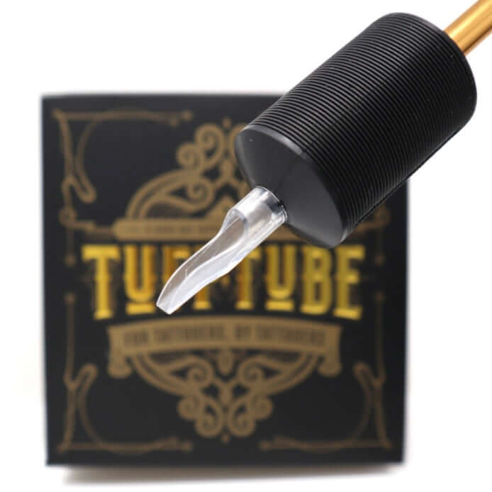 Tuff Tube 30mm Flat