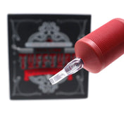 Red Line Tuff Tube Flat