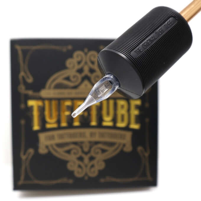 Tuff Tube Round 30mm