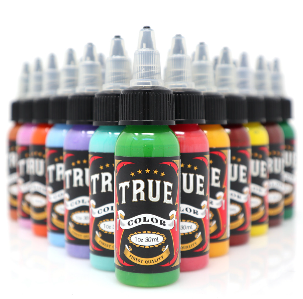 Good Ink INK – BNG Tattoo Supply