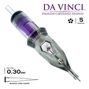 Da Vinci premium cartridge needle