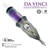 Da Vinci tattoo cartridge needle  for tattoo and permanent make up