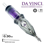 Da Vinci tattoo cartridge needle  for tattoo and permanent make up