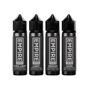 Set 4-Stage Empire Inks Graywash 2 oz, bouteilles d'encre de tatouage