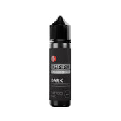 Empire Inks Blackwash Dark 2 oz, bouteille d'encre de tatouage