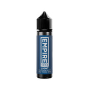 Empire Inks Whitewash Light 2 oz, bouteille d'encre de tatouage