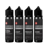 Empire Inks — Blackwash Series