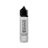 Empire Inks — Titanium White