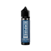 Empire Inks Whitewash Xtra Light 2 oz, bouteille d'encre de tatouage