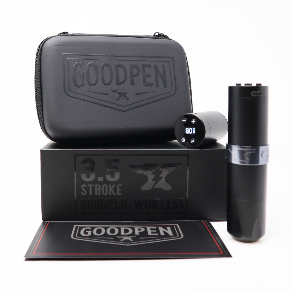 Wireless Goodpen ( 3.5, 4.0 and 5.0mm Stroke )