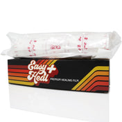 Healing film Good Guy Easy Heal Premium, rouleau de 10 pouces sur 33 pieds — BNG Tattoo Supply