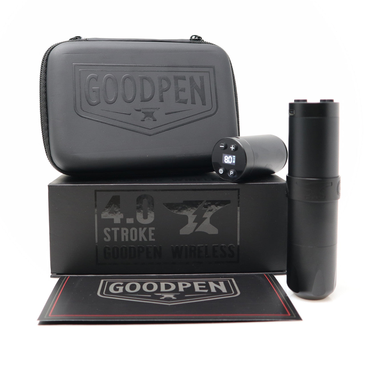 Wireless Goodpen ( 3.5, 4.0 and 5.0mm Stroke )