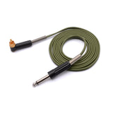 Eikon — Original Angled RCA Cord 6 ft