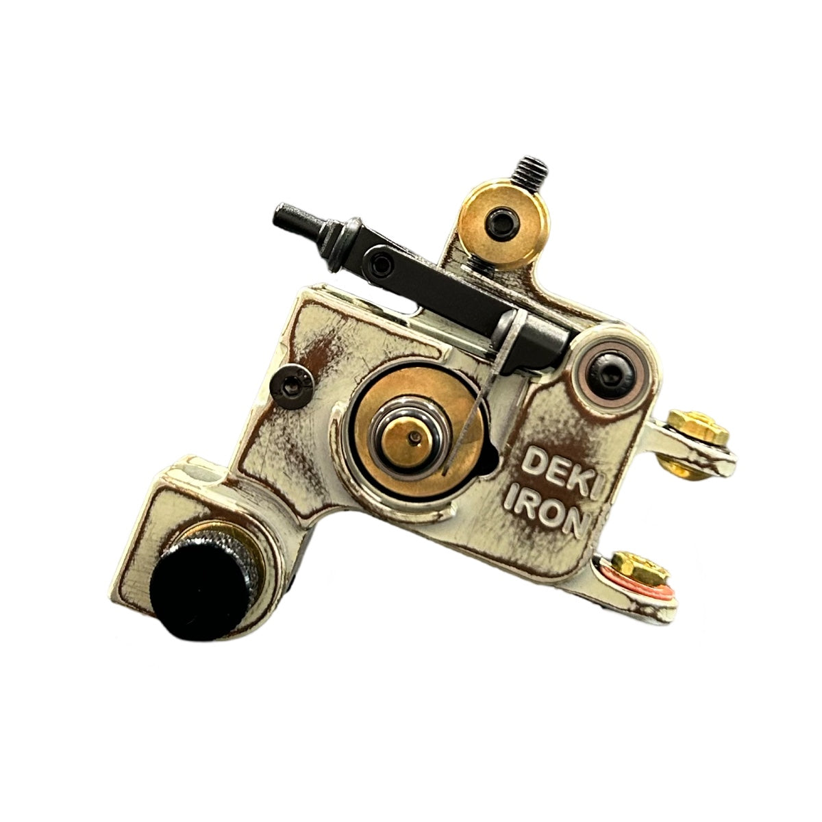 その他 Rotery Tattoo machine Ford 3 Right Stuff RE:verse Rotary Tattoo Machine — Black – Monster