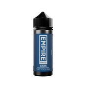 Empire Inks Whitewash Dark 4 oz, bouteille d'encre de tatouage