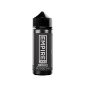 Empire Inks Graywash Medium 4 oz, bouteille d'encre de tatouage