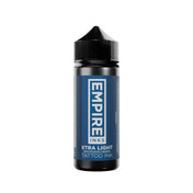 Empire Inks Whitewash Xtra Light 4 oz, bouteille d'encre de tatouage