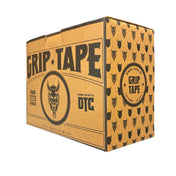 Demons Black Tape (Cohesive Bandage) 1 & 2 inch
