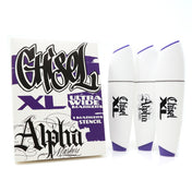 Alpha Markers Chisel XL- 4 Options