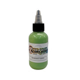 Chroma Spearmint Green