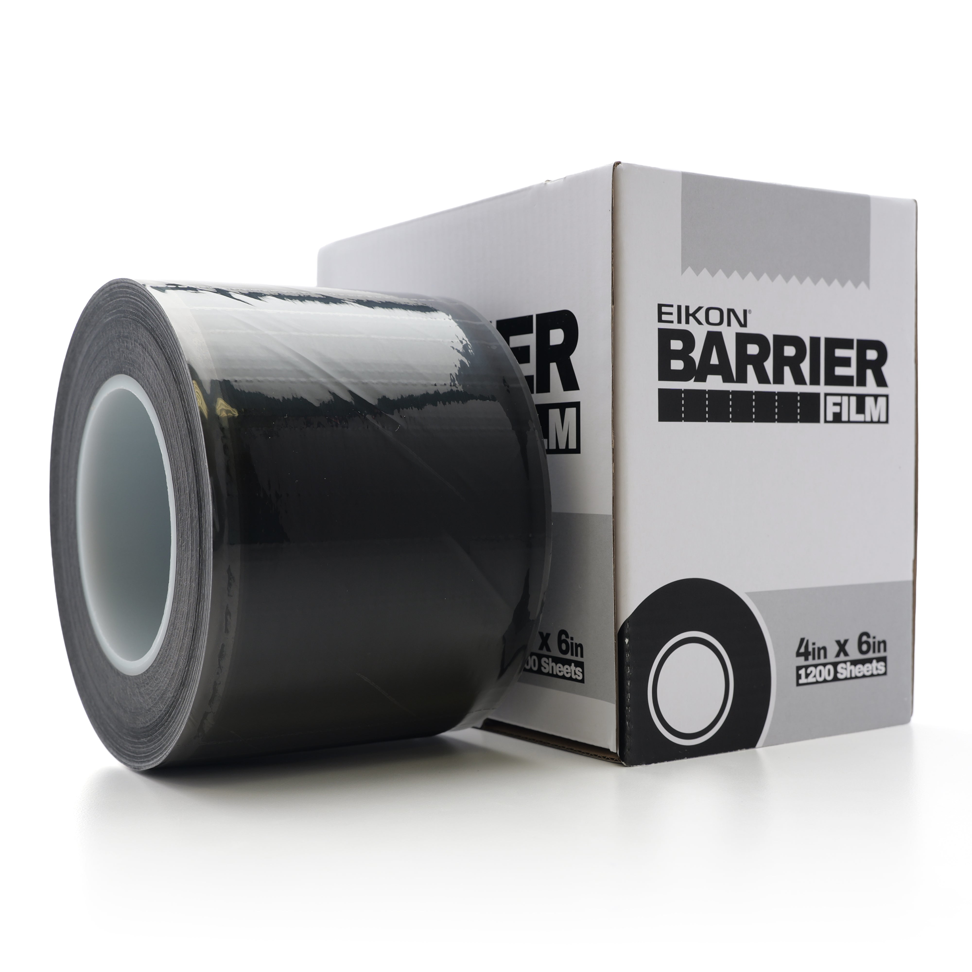 Eikon Barrier Film roll, Studio Grey — BNG Tattoo Supply