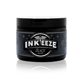 INK EEZE Black Tattoo Ointment 6 oz
