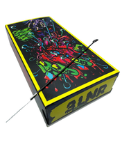 Medium Taper Liners not too tight, not too loose, with our medium taper, 316L steel pins