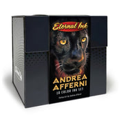 Eternal Ink Andrea Afferni Portrait Series box set — BNG Tattoo Supply
