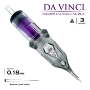Fine line tattoo PMU 3 superbugpin