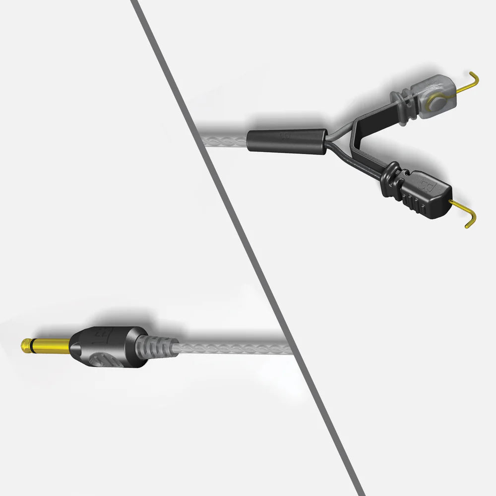Bishop Premium Lightweight Clip Cord - 7 ft.