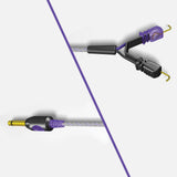 Bishop Premium Lightweight Clip Cord - 7 ft.