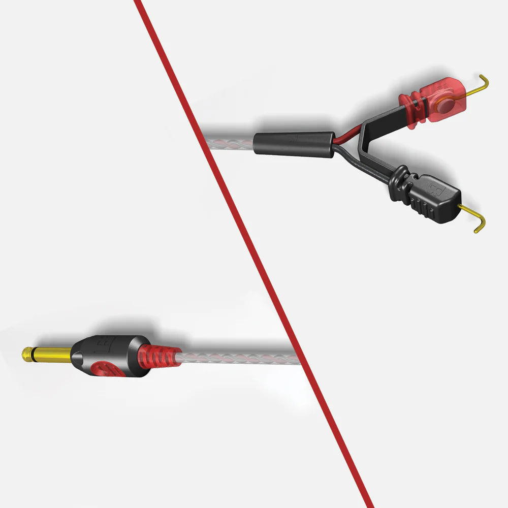 Bishop Premium Lightweight Clip Cord - 7 ft.