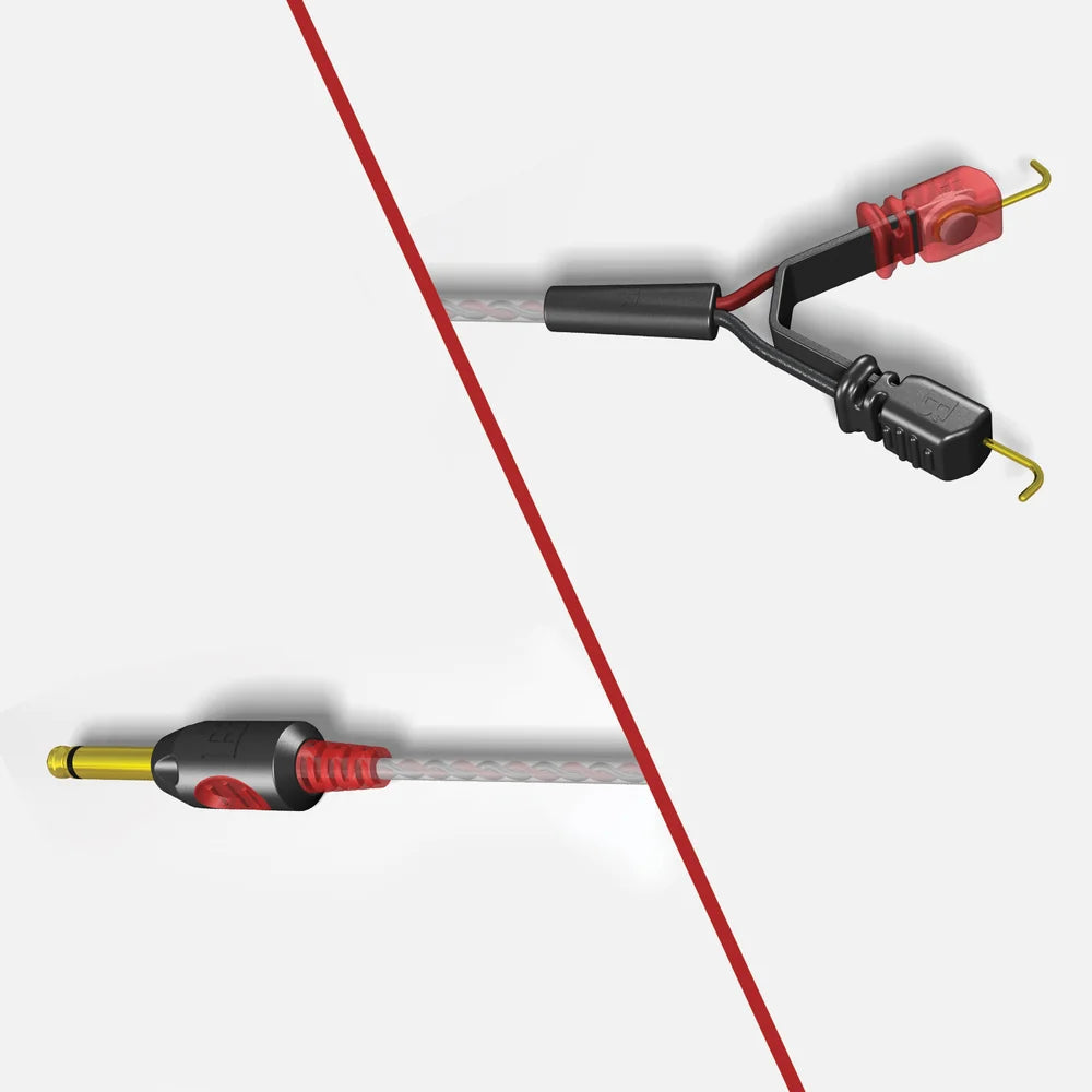 Bishop Premium Lightweight Clip Cord - 7 ft.