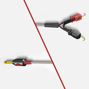 Bishop Premium Lightweight Clip Cord - 7 ft.