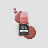 Perma Blend Pigments — 1/2oz | Tina Davies Cinnamon