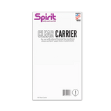 Feuille de support Spirit 16 pouces ( 2 couleurs )