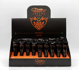 Tattoo Lovers Salve Minis ( Individual/Box )