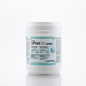 Sci Can OPTIM OS1  Disinfectant (Wipes and Jug)