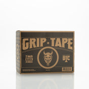 Demons Black Tape (Cohesive Bandage) 1 & 2 inch