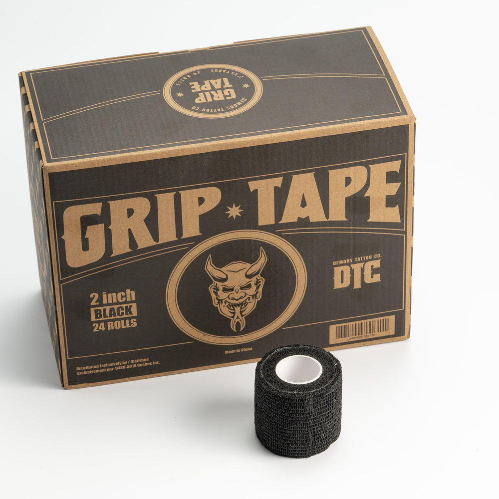 Adhesive Bandage