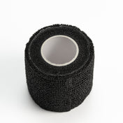 Demons Black Tape (Cohesive Bandage) 1 & 2 inch