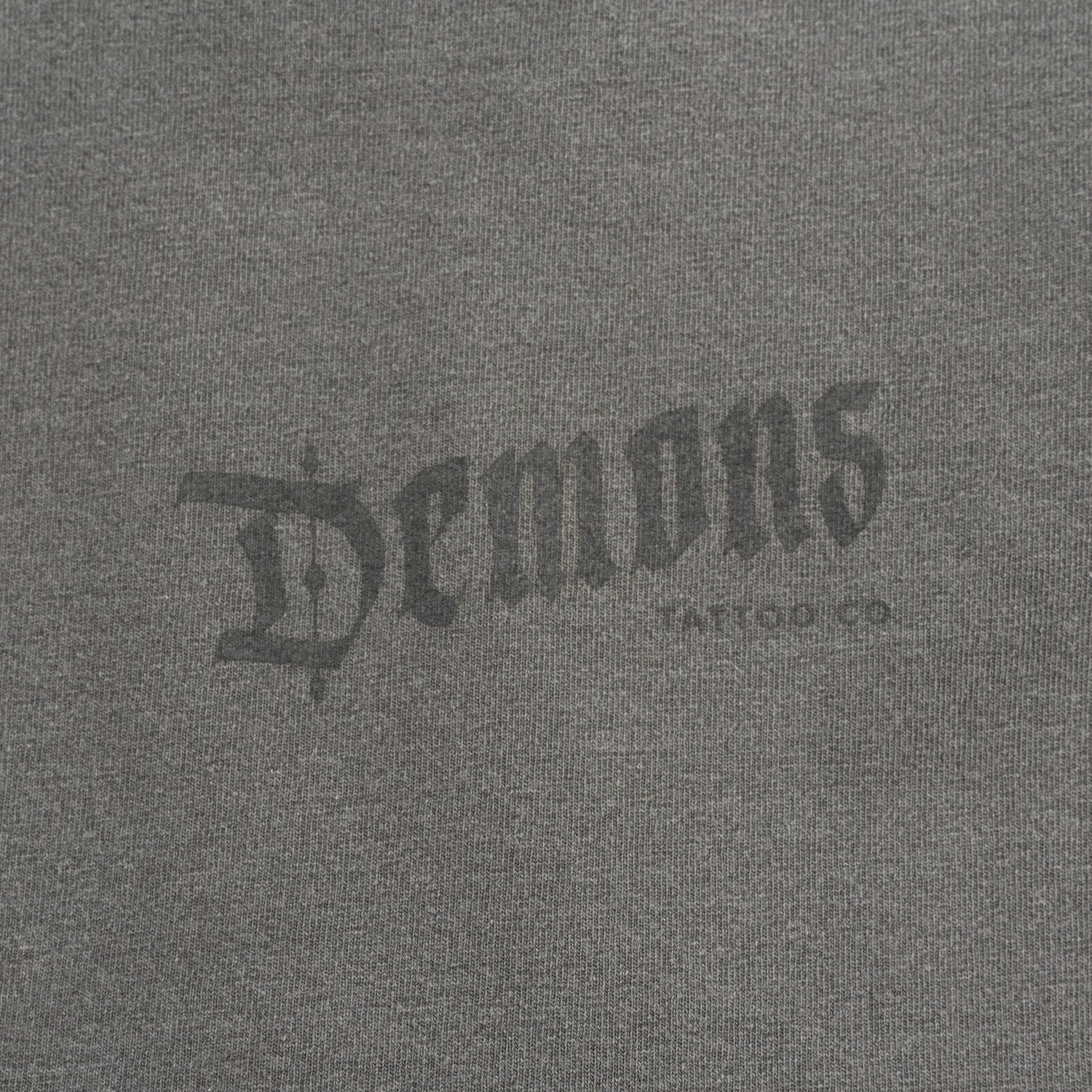 Demons T-Shirt SHADOW