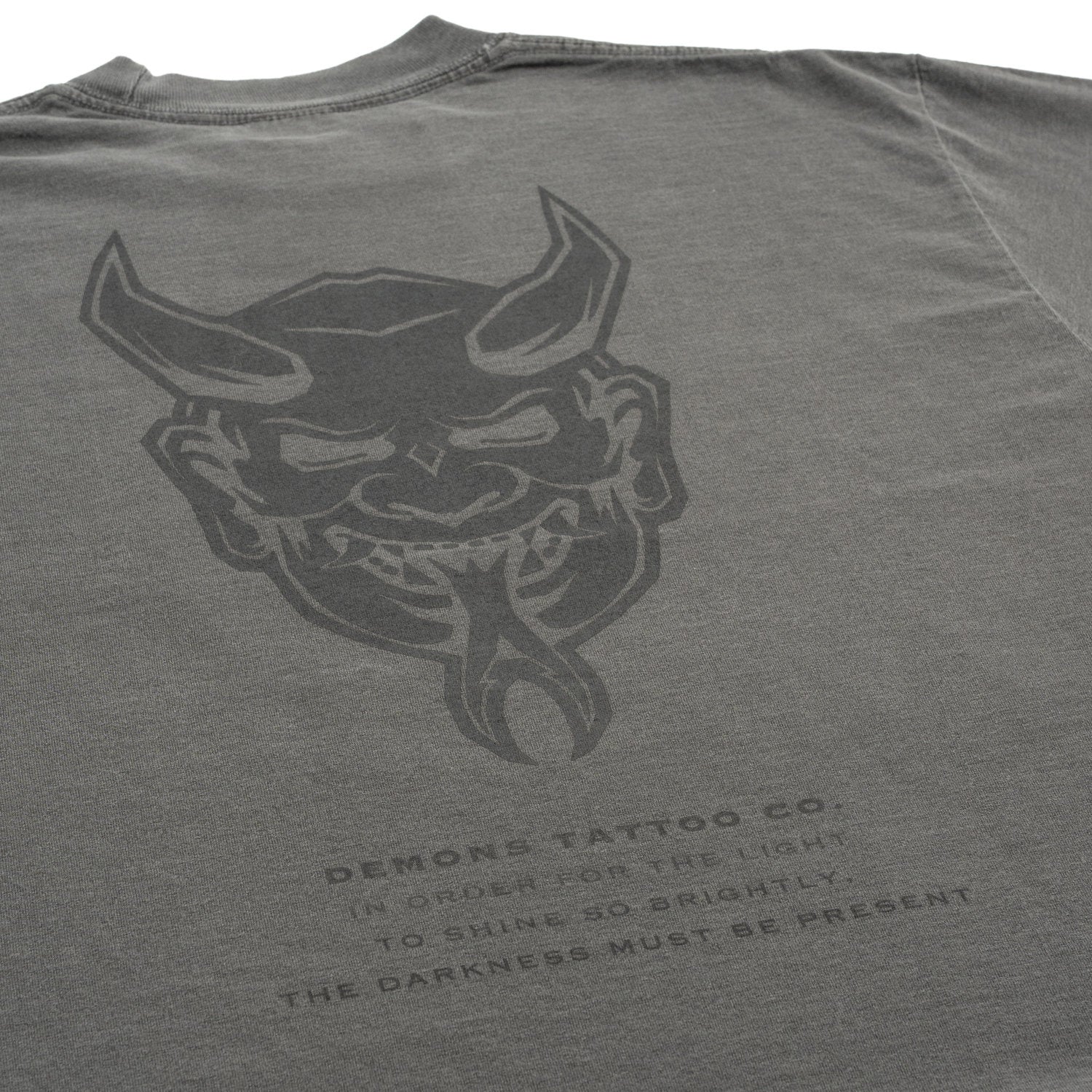Demons T-Shirt SHADOW
