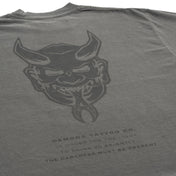 Demons T-Shirt SHADOW