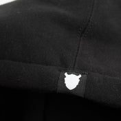 Demons Tattoo Co. Hoodie — Black