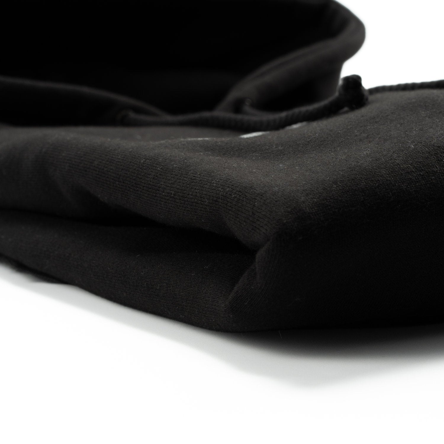 Demons Tattoo Co. Hoodie — Black
