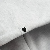 Demons Tattoo Co. Hoodie — Grey