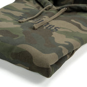 Demons Tattoo Co. Hoodie — Camo