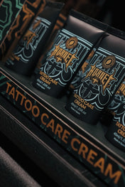 Hornet Tattoo Care  40 ml