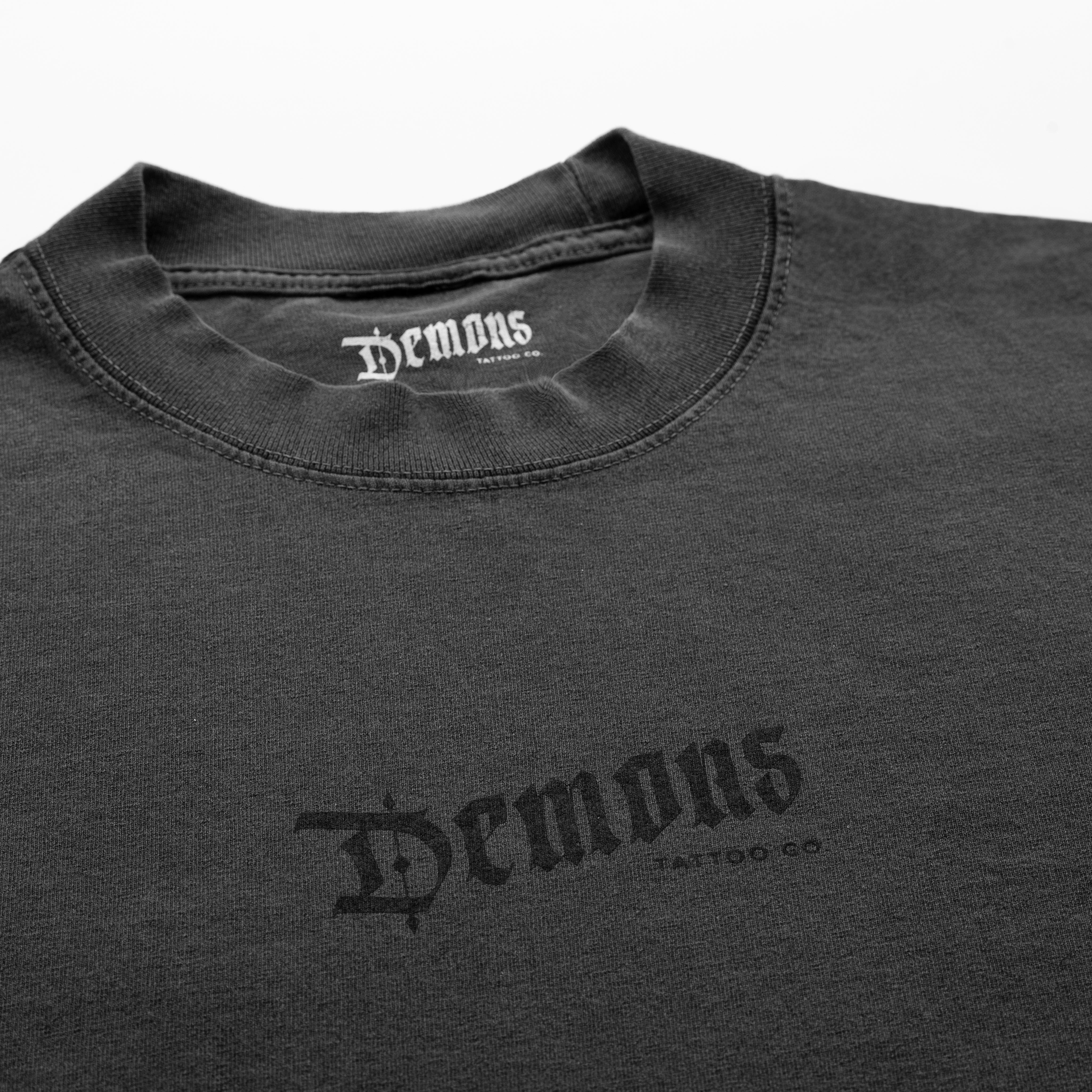Demons T-Shirt SHADOW